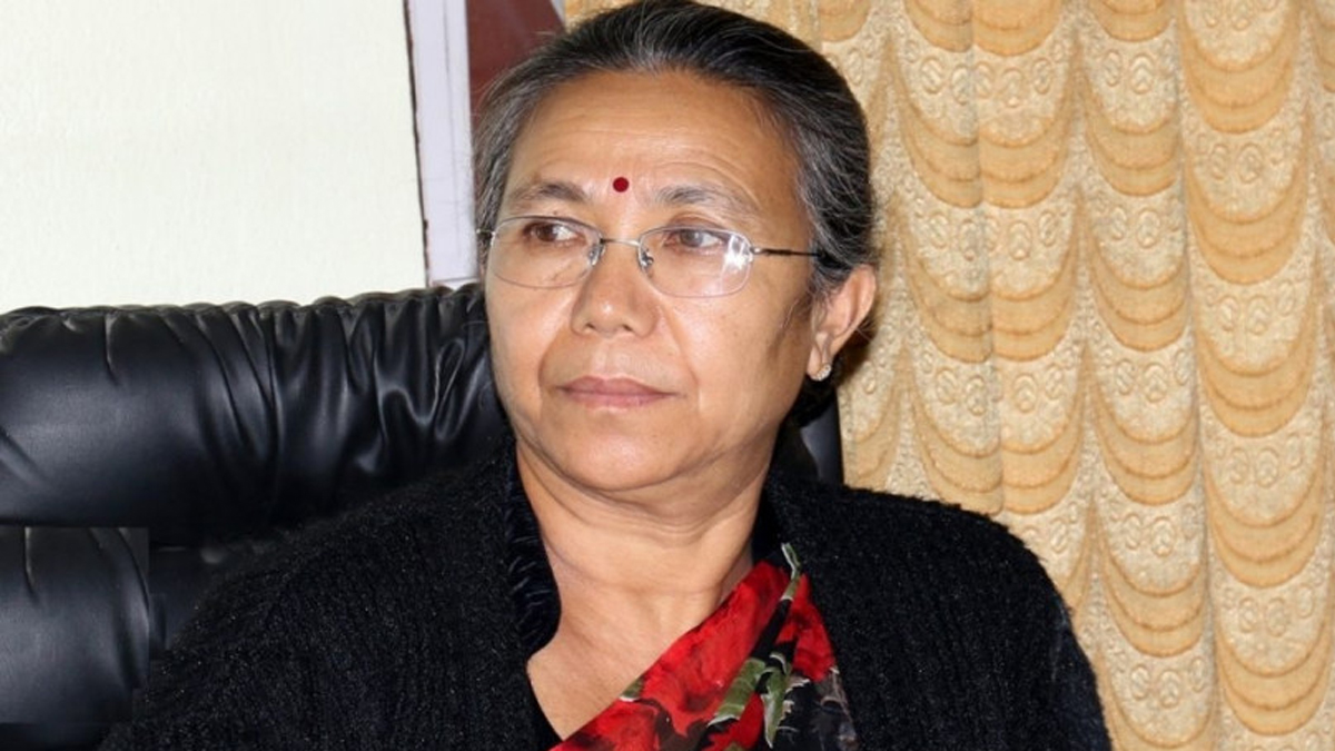भूमिको उपयोग गरी सहकारीका माध्यमबाट रोजगारी सृजना गर्छौँ : मन्त्री श्रेष्ठ